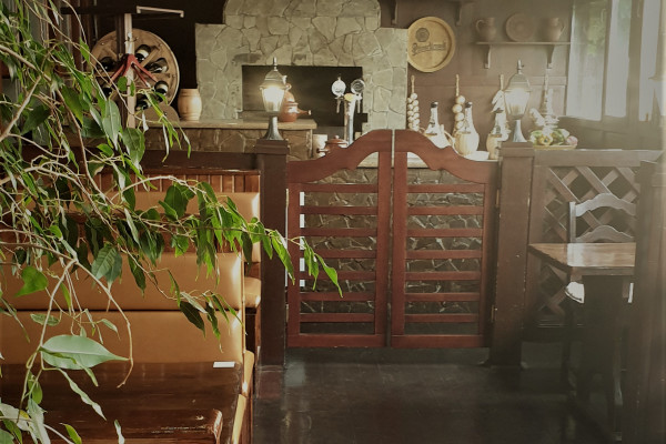 Продажа помещение ресторана  в историческом центре Киева – на  Подоле